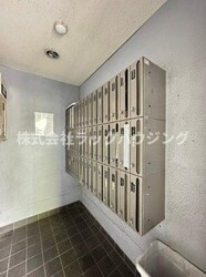 門真南駅 徒歩12分 4階の物件外観写真